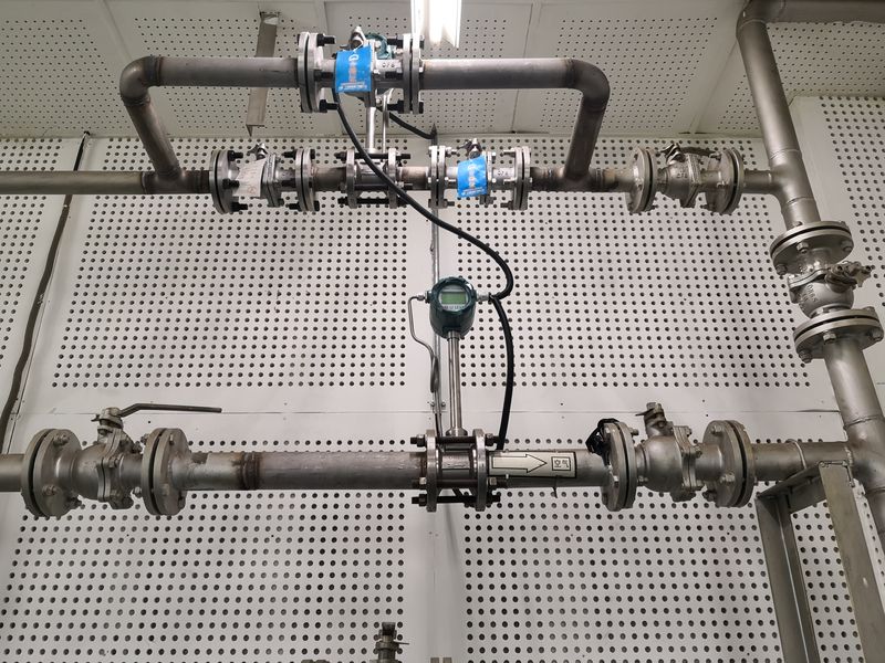 河南新航流量儀表有限公司